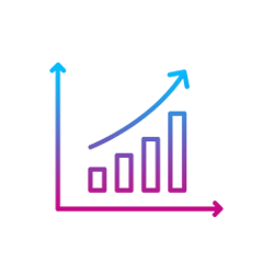 Dukami Increased Sales