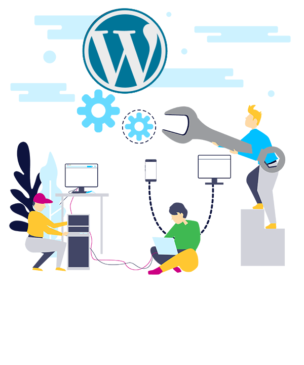 Dukami WordPress Maintenance Services-min