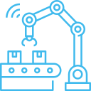 MANUFACTURING INDUSTRY