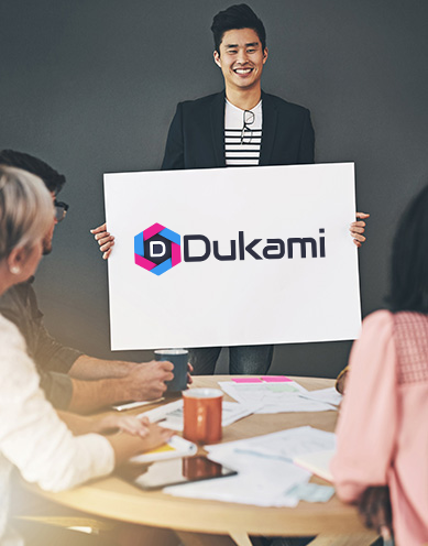 Why You choose Dukami as PPC company